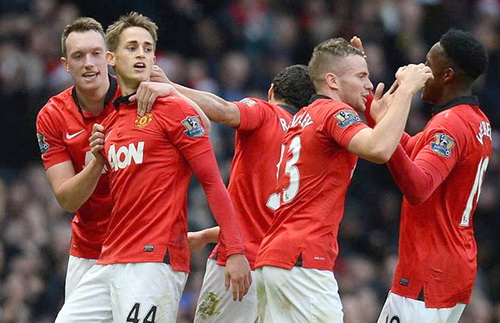 Man United: Niềm tin giản dị của Moyes