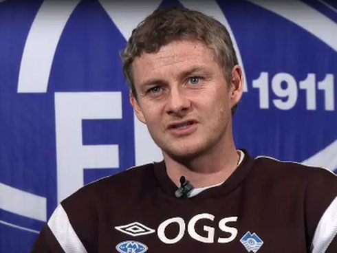 Solskjaer chuẩn bị thất nghiệp