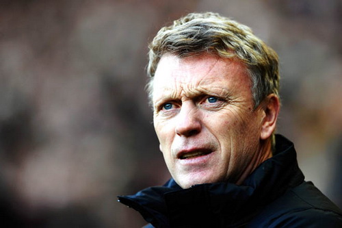 Bản tin Bongda24h chiều 1/1: Quyết tâm của David Moyes trong năm mới 2014