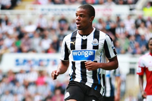 Arsenal chi 12 triệu bảng mua siêu tiền đạo người Pháp