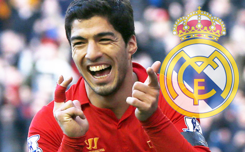 Tiết lộ phí giải phóng hợp đồng khủng của Luis Suarez với Liverpool