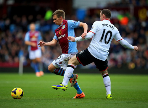 Chiến thắng của Man Utd: Khi David Moyes thay đổi