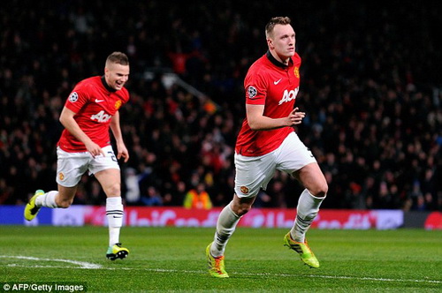 Thắng nhẹ Shakhtar, Man Utd tìm lại nụ cười giữa những ngày giông bão