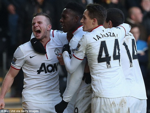 HLV David Moyes lo lắng: Man Utd sẽ gặp khó khăn trước Norwich