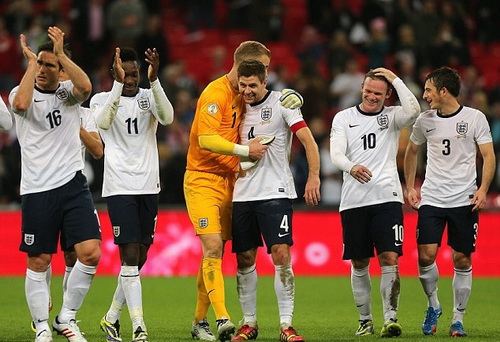 Bảng tử thần với những bad boys Balotelli và Suarez, liệu người Anh có run sợ?