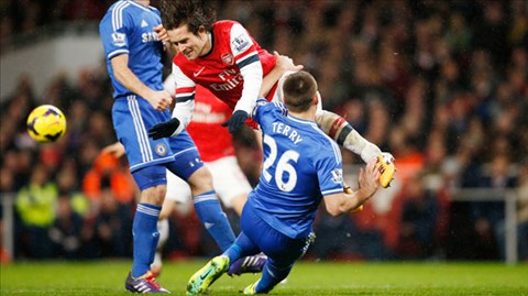 “Chelsea buồn tẻ” đang trở lại