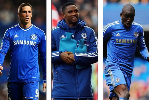 Jose Mourinho thèm khát mẫu tiền đạo như Aguero và Suarez