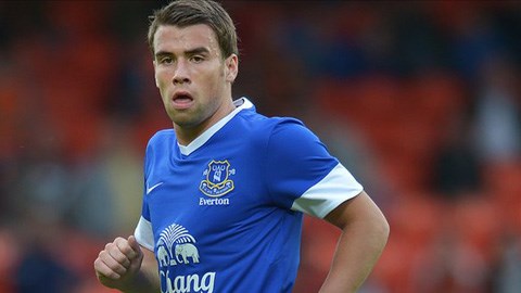 Coleman lập siêu phẩm vào lưới Southampton