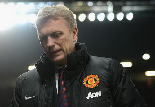 David Moyes bị cáo buộc sỉ nhục CĐV Everton