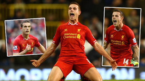 Suarez không phải kép chính duy nhất ở Anfield