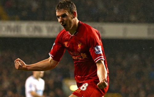 Jon Flanagan của Liverpool: Nhà cực giàu, đá bóng giỏi, nghiêm túc nhất đội