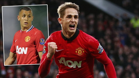 Nhìn Januzaj, Morrison có hối tiếc?