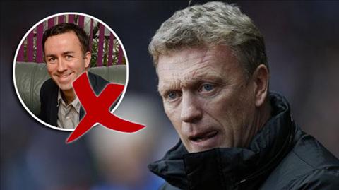 Phóng viên Mirror bị M.U cấm cửa vì làm lộ đội hình thi đấu