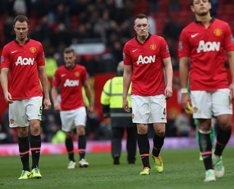 Man United: Ai ở lại? Ai sẽ bị 'tống khứ' khỏi Old Trafford?