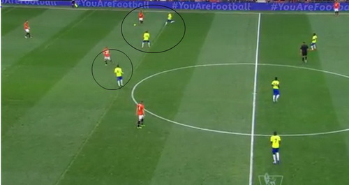 Góc chiến thuật trận Man Utd 0-1 Newcastle: David Moyes dở đến mức nào?