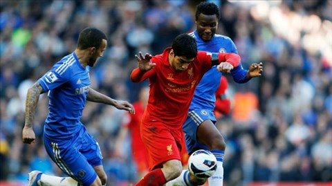 Chelsea - Liverpool: Cơn điên của Lữ đoàn đỏ!
