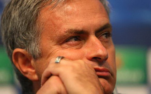 Jose Mourinho: Hãy coi chừng Camp Nou!