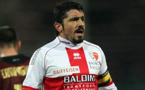 Gennaro Gattuso