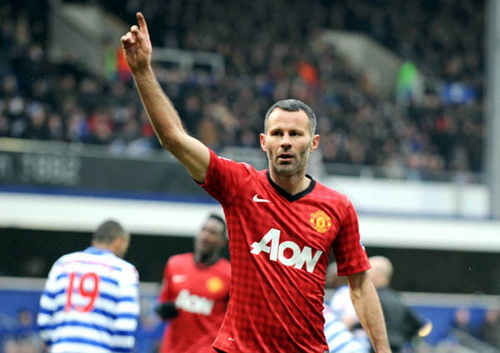 Premier League vẫn còn những ông già gân: Cháy nốt những đam mê