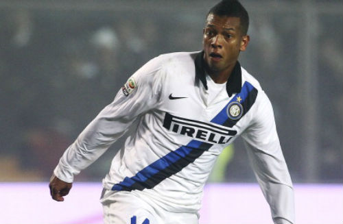 Chuyển động ở Inter Milan: Bán Guarin, “cứu” Mata