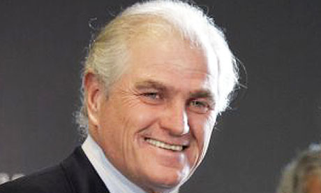 Calderon: Real đã phát ngán Mourinho