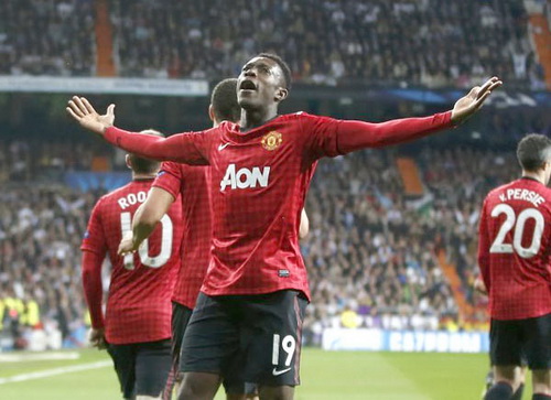 M.U: Chiến thắng sự hoài nghi