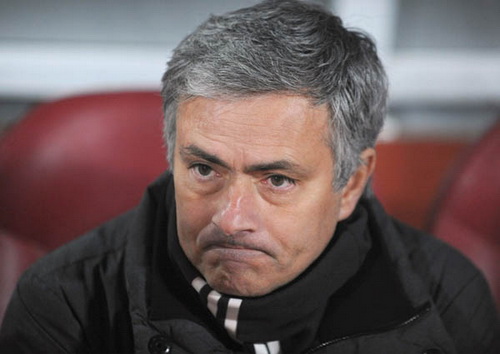 Hãy thận trọng với Mourinho!