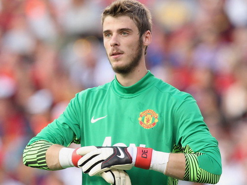 Atletico Madrid bất ngờ muốn chiêu mộ lại De Gea