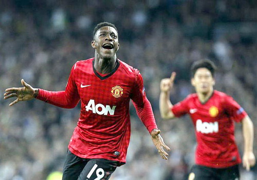 Danny Welbeck: Tiền đạo tệ nhất Ngoại hạng Anh mùa này?