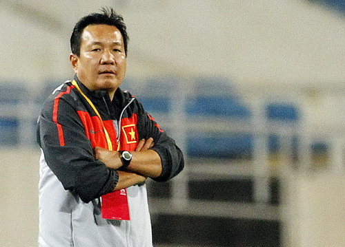 Điểm chung giữa HLV Hoàng Văn Phúc và Phan Thanh Hùng