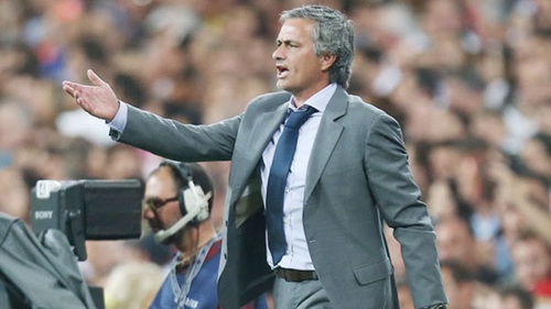 Real Madrid: Mảnh đất ít người, nhiều ma