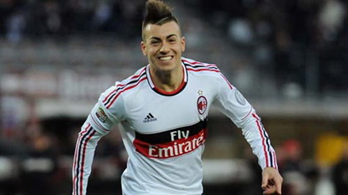 Tin buồn cho Man City: El Shaarawy muốn cống hiến trọn đời cho Milan