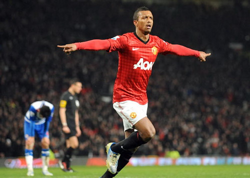 Góc nhìn: Nani mới là người quan trọng nhất Old Trafford?