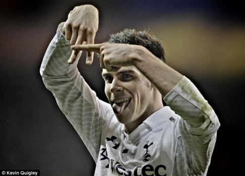 Gareth Bale sẽ là bom tấn đầu tiên dưới thời Pep Guardiola?