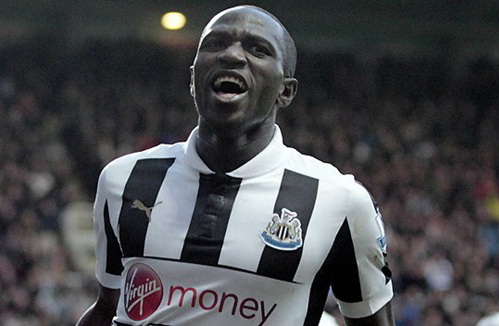 Real Madrid lấy hai đổi một để chiêu mộ Moussa Sissoko