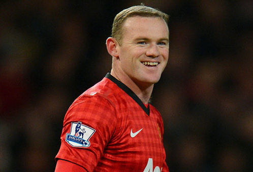 Sir Alex lo lắng vì Rooney gặp vấn đề về sức khỏe