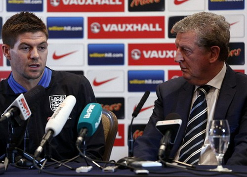 Bản tin Bongda24h (chiều 6/2): Roy Hodgson cam kết sẽ hỗ trợ Man Utd trong kế hoạch vô địch Champions League