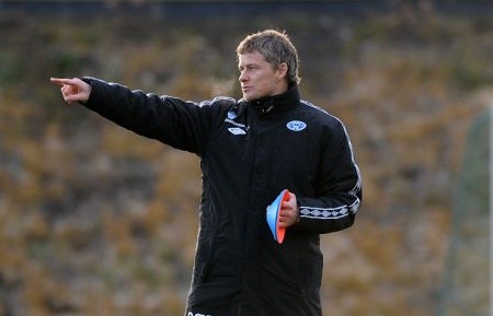 Solskjaer và con đường của Sir Alex Ferguson