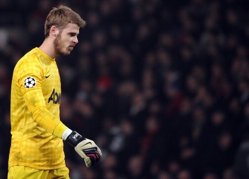 De Gea sẽ không rời Man Utd: Vì ở Old Trafford có một người cha
