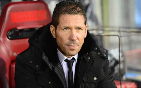 Simeone: “Chỉ có những kẻ ngu mới không tin vào khả năng vô địch La Liga mùa này của Atletico”