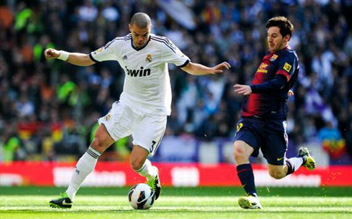 Dư âm chiến thắng thứ 2 liên tiếp ở El Clasico: Mourinho đã tìm ra cách phá Tiqui-taka