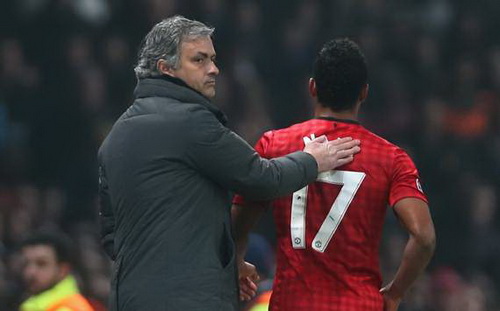 Jose Mourinho: Đội chơi hay hơn đã thua trận
