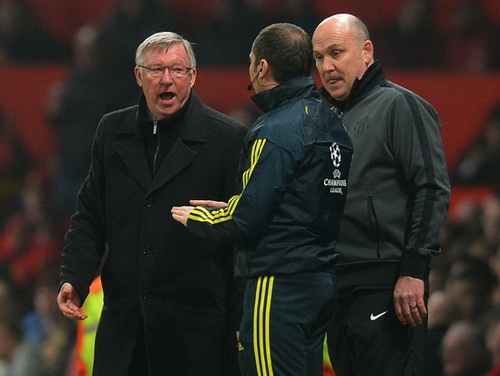 Nhìn lại trận thua của Man Utd: Đừng phủ nhận chiến công của người Madrid