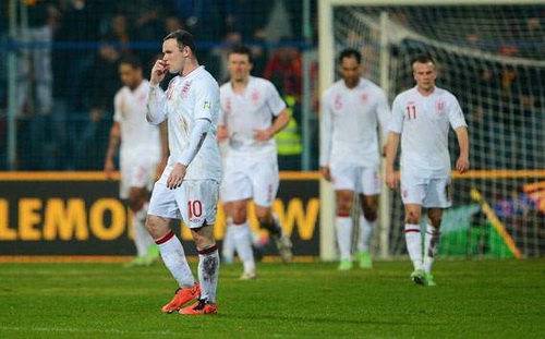 Tam Sư hòa đáng tiếc, HLV Roy Hodgson vẫn tỏ ra hài lòng