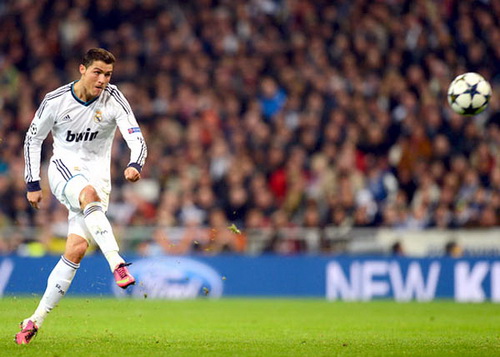 Cris Ronaldo rồi cũng sẽ như Giggs hoặc Scholes của Man Utd