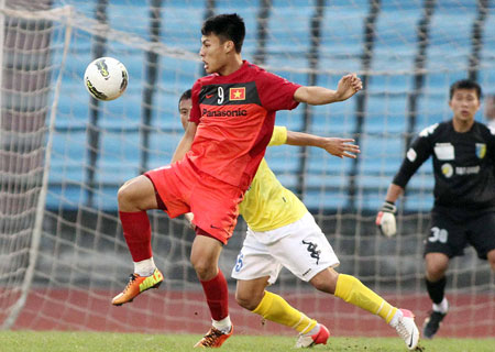 Đội tuyển Việt Nam và nỗi lo kép chính-kép phụ