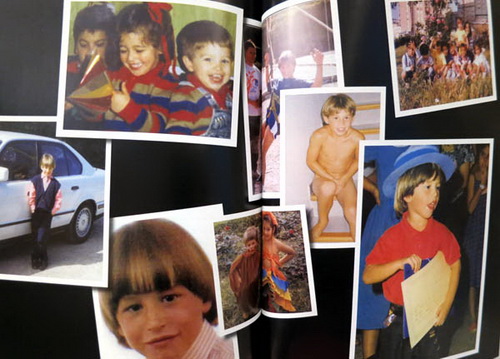 Sergio Ramos: Khi Tarzan không xỏ giày (kỳ 1)