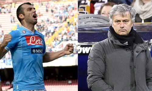 Vụ Mourinho “tuyên chiến” với FIFA: Lẽ phải nằm trong tay Mourinho