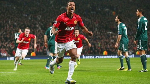 M.U sẽ còn mạnh hơn sau cú ngã tức tưởi trước Real