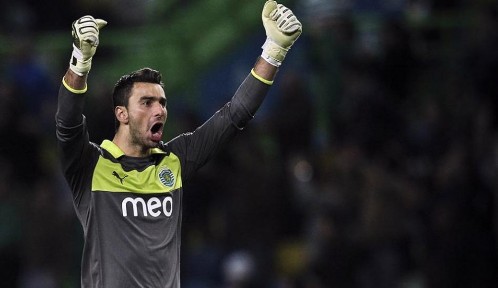 Arsenal tìm kiếm thủ môn: Lần này là Patricio